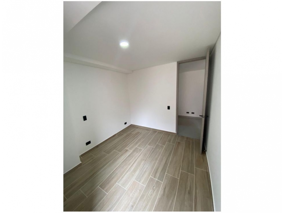 APARTAMENTO EN VENTA LAURELES ESTADIO — foto 6