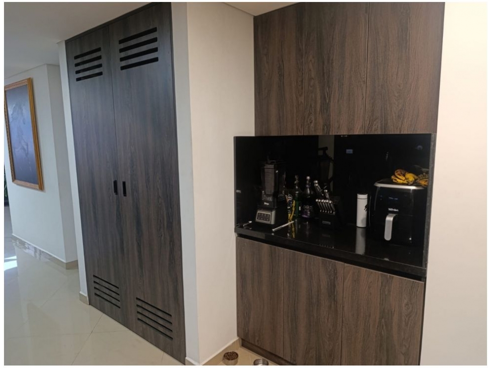 APARTAMENTO EN VENTA EN ALMERIA — foto 6