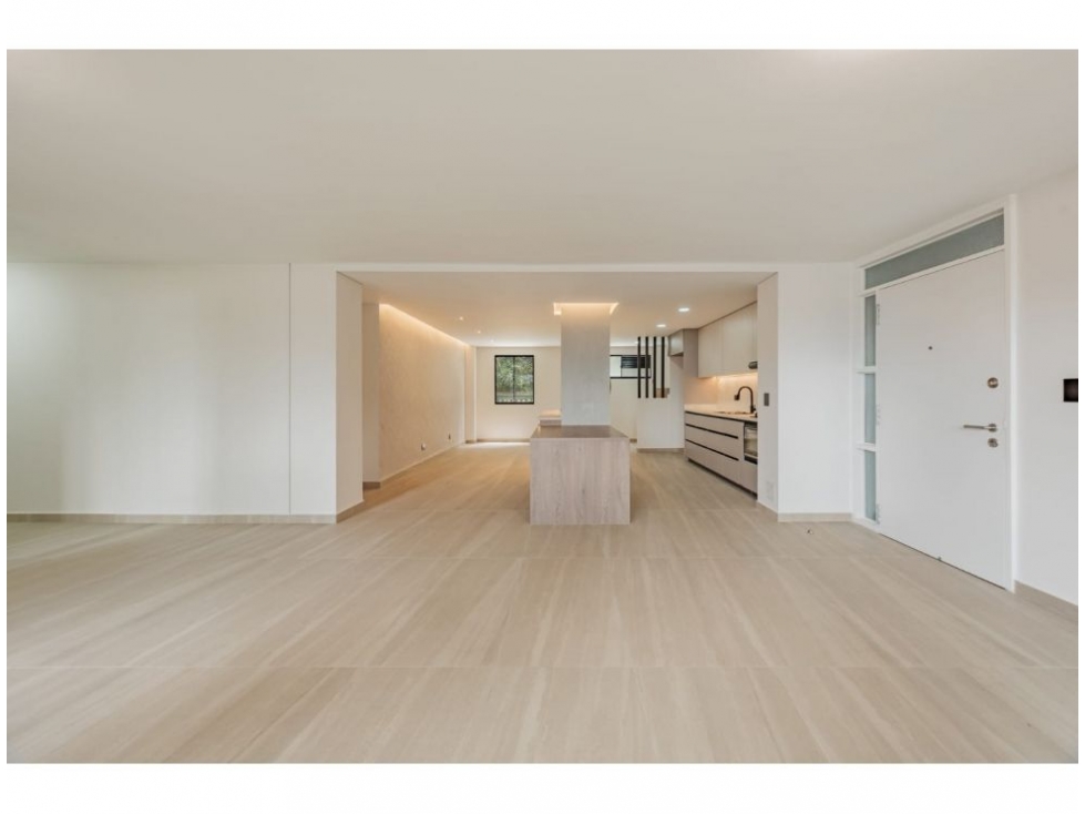 APARTAMENTO EN VENTA EN EL POBLADO SECTOR PROVENZA — foto 6