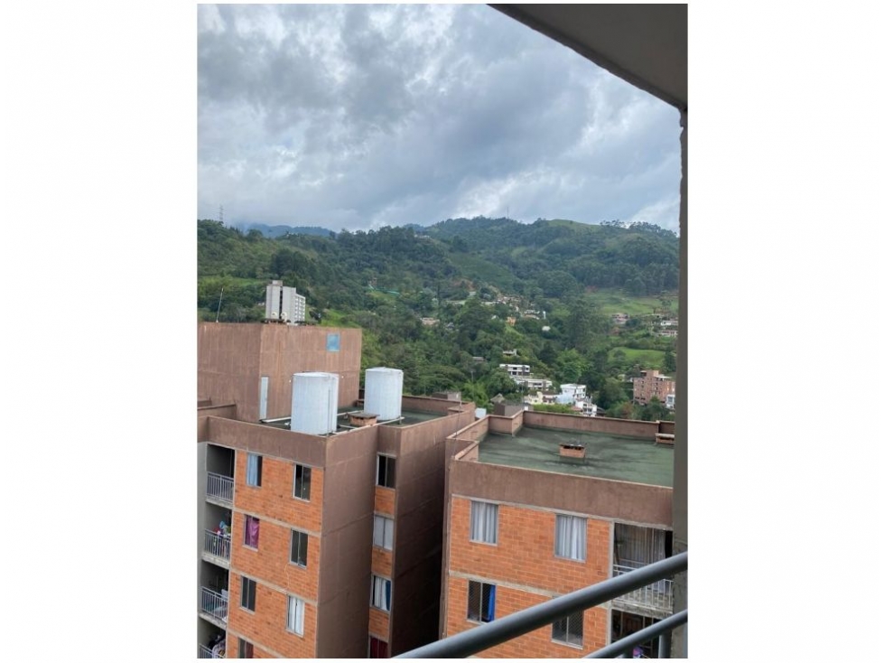 APARTAMENTO EN VENTA PALMERAS ETAPA 3 ENVIGADO — foto 6