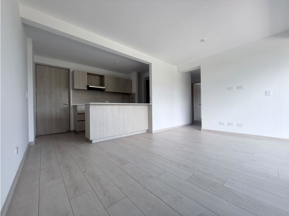 APARTAMENTO EN VENTA SAN ANTONIO DE PEREIRA — foto 6