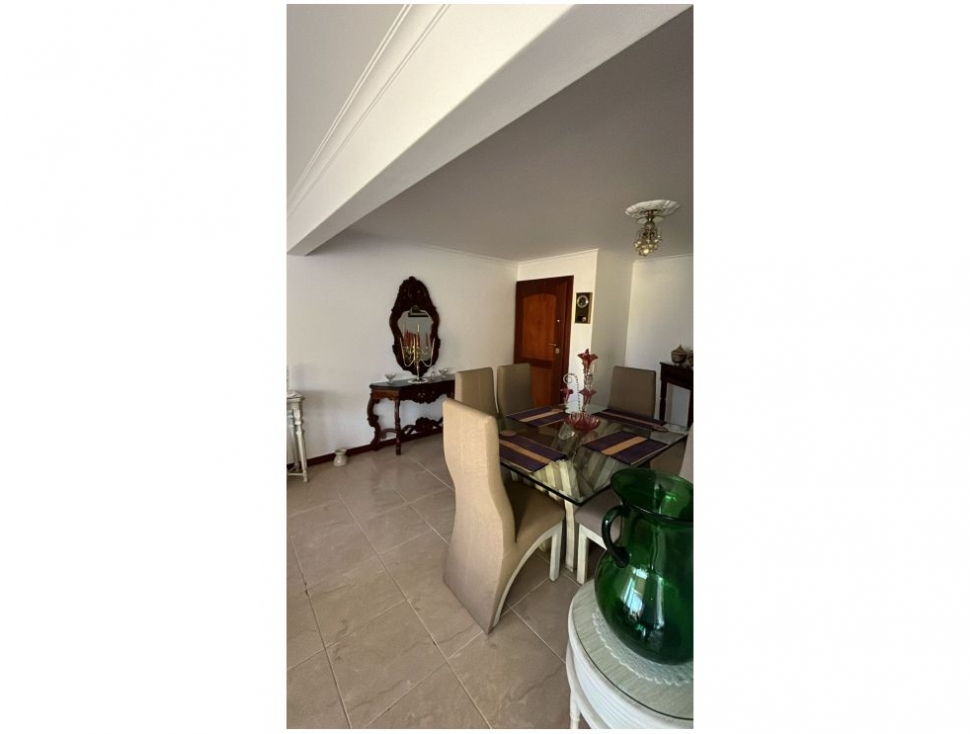 APARTAMENTO EN VENTA LAURELES LA CASTELLANA — foto 6