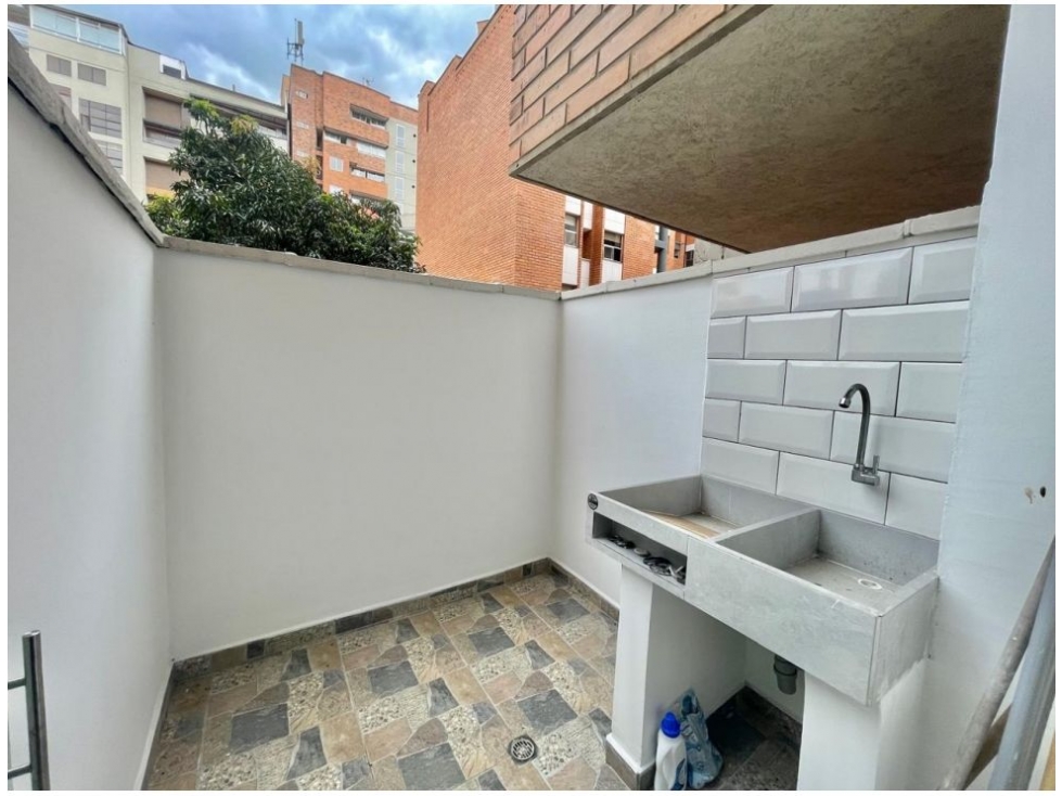 APARTAMENTO EN VENTA LAURELES — foto 6