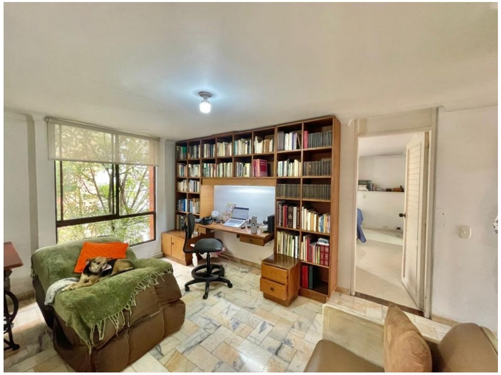 APARTAMENTO EN VENTA LAURELES SANTA TERESITA — foto 6