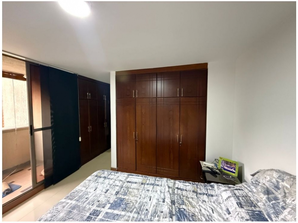 VENTA APARTAMENTO LOMA DE LOS BERNAL RANGO 7 — foto 6