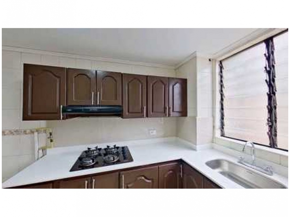 APARTAMENTO EN VENTA LA MOTA — foto 6