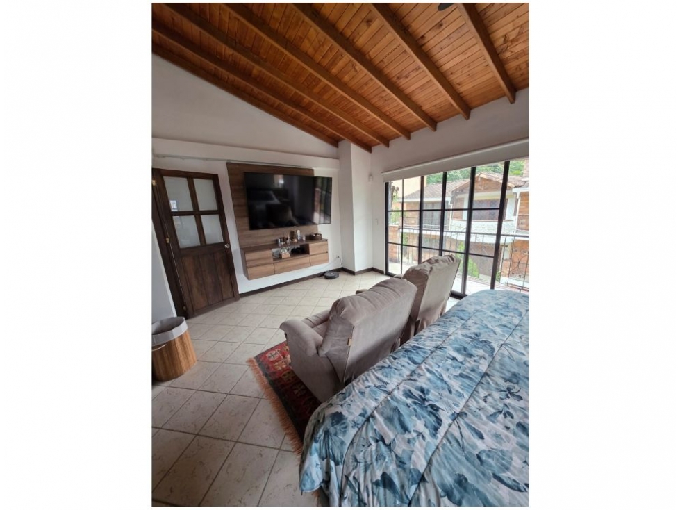 CASA EN VENTA SABANETA — foto 6