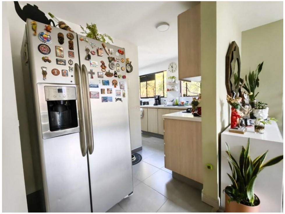APARTAMENTO EN VENTA REMODELADO CONQUISTADORES — foto 6