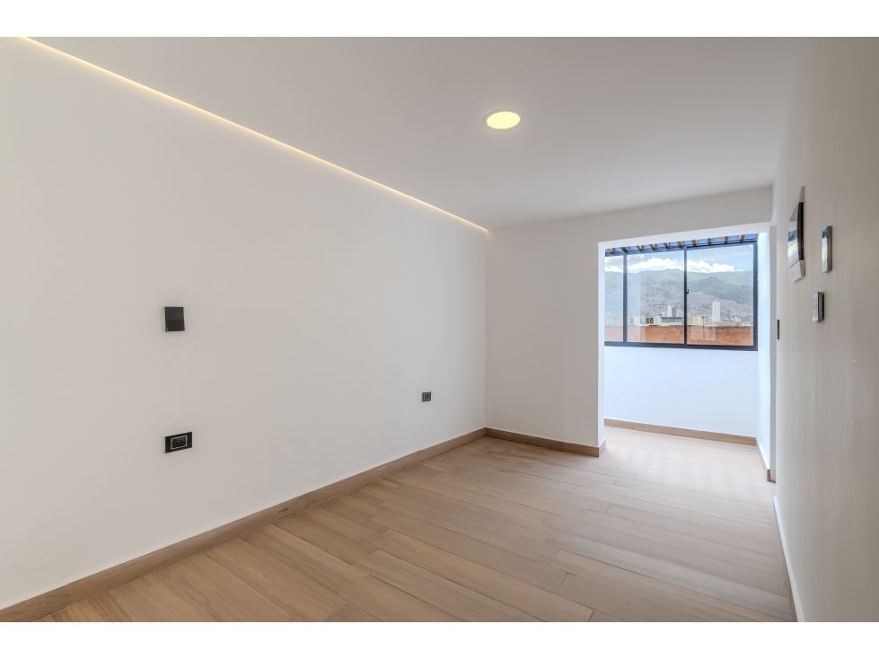 APARTAMENTO EN VENTA LAURELES — foto 6