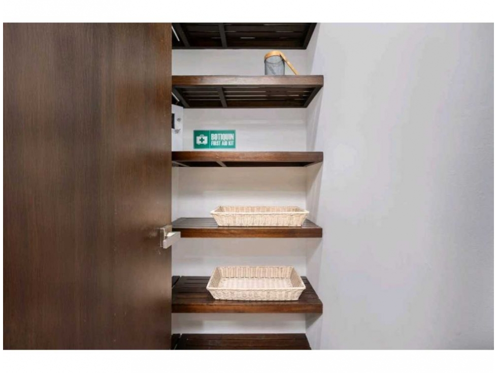 APARTAMENTO EN VENTA SECTOR POBLADO LALINDE — foto 6