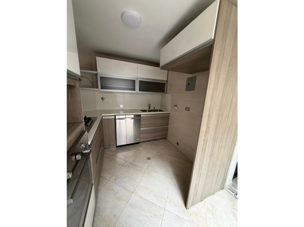 CASA UNIFAMILIAR EN ARRIENDO LA ESTRELLA - 6