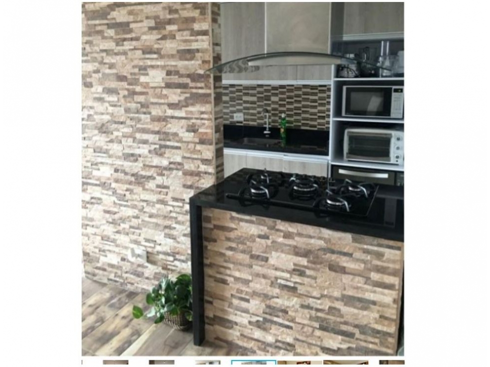 APARTAMENTO EN VENTA EL PORVENIR ITAGUI — foto 6