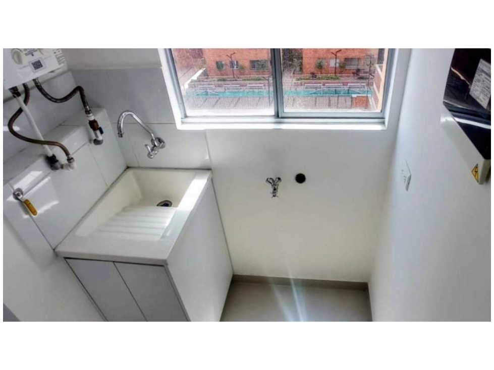 APARTAMENTO EN VENTA ITAGUI RESERVAS DEL BOSQUE — foto 6