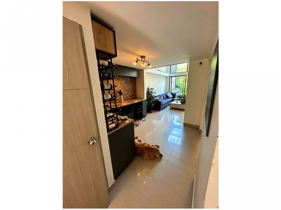 CASA EN VENTA EN ENVIGADO SECTOR LAS ANTILLAS — foto 6