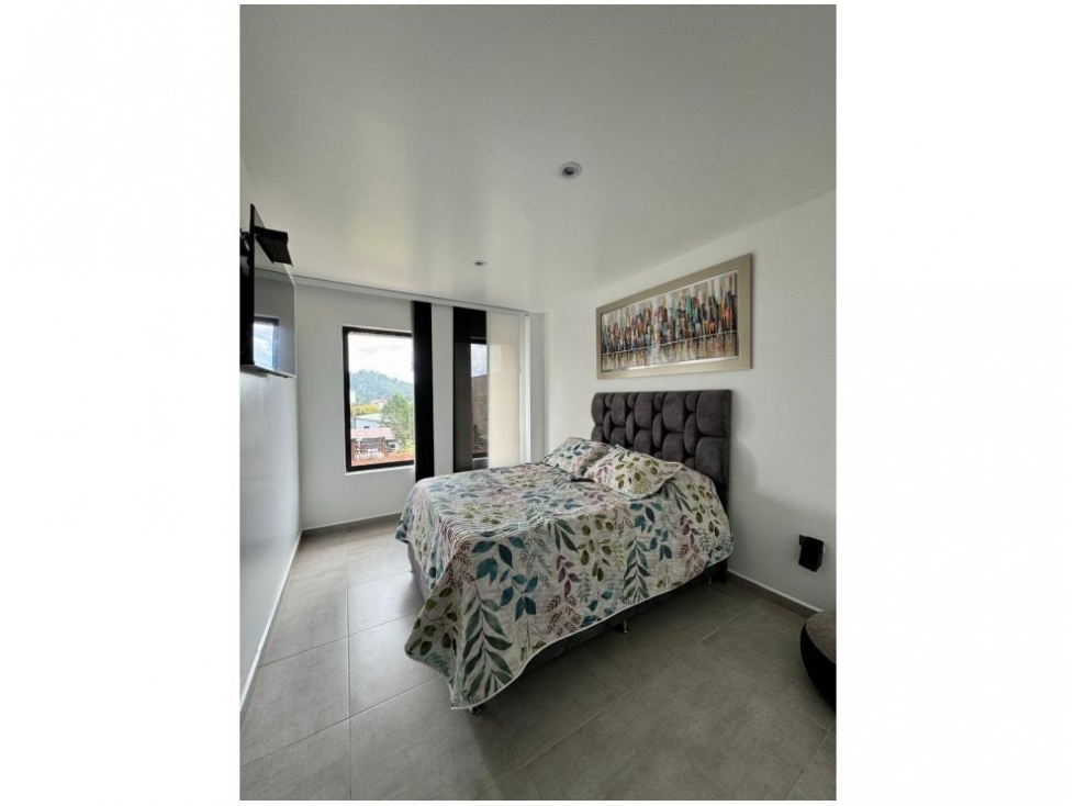 CASA EN VENTA LOMA DEL ESCOBERO PARTE ALTA — foto 6