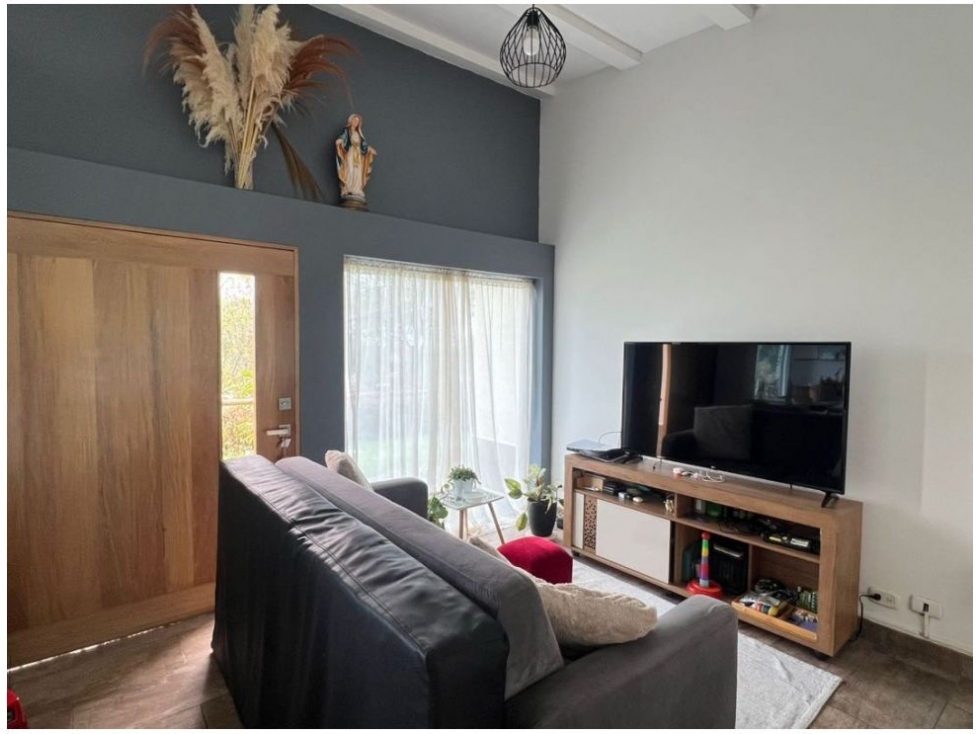 CASA EN VENTA LOMA DEL ESCOBERO PARTE ALTA — foto 6