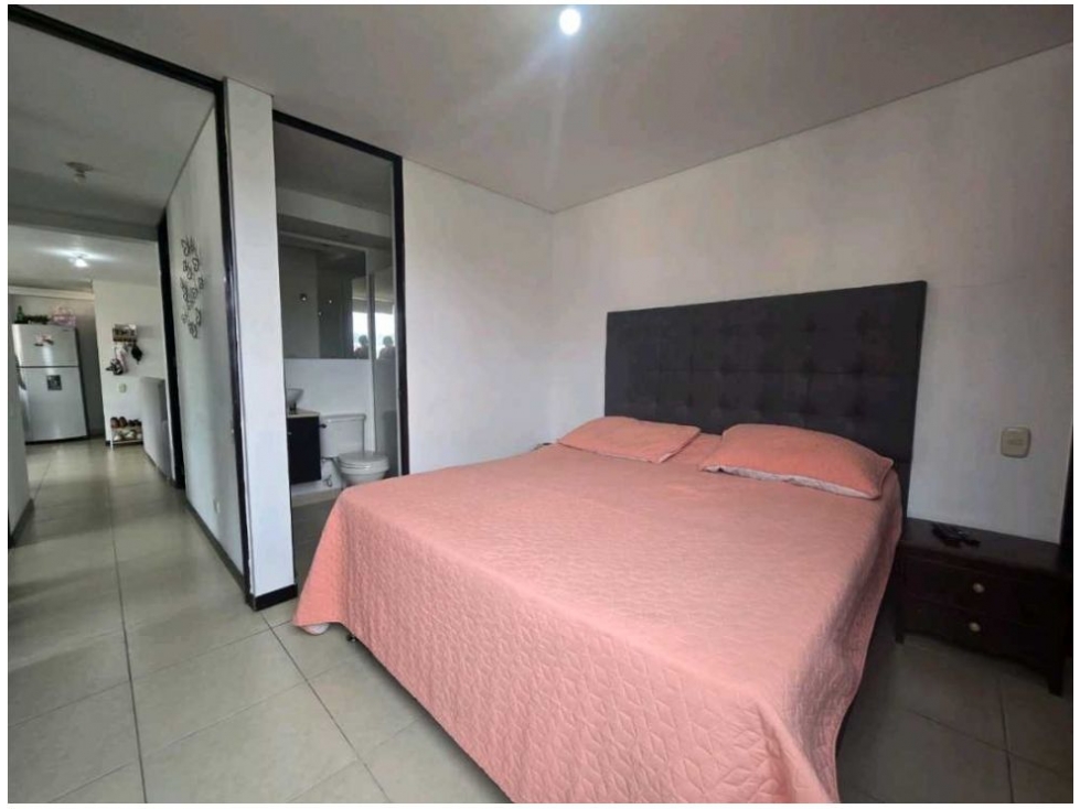 APARTAMENTO EN VENTA LA MOTA — foto 6