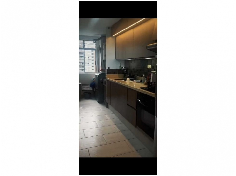 APARTAMENTO EN VENTA LOMA DE LOS BERNAL PARTE BAJA — foto 6