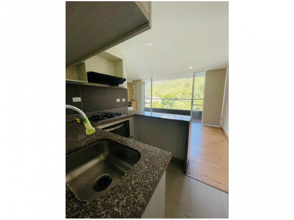 APARTAMENTO EN ARRIENDO SABANETA SAN REMO — foto 6