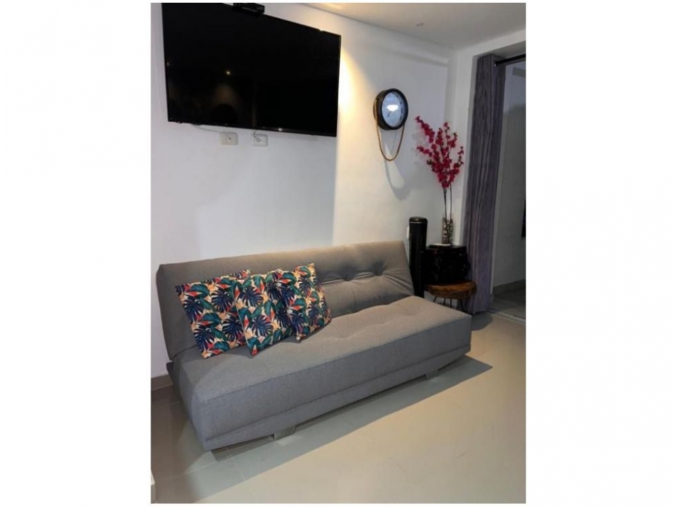 APARTAMENTO EN VENTA EN SAN JERÓNIMO - 6
