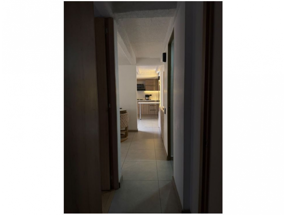 APARTAMENTO EN VENTA EN SABANETA SECTOR LAS LOMITAS — foto 6