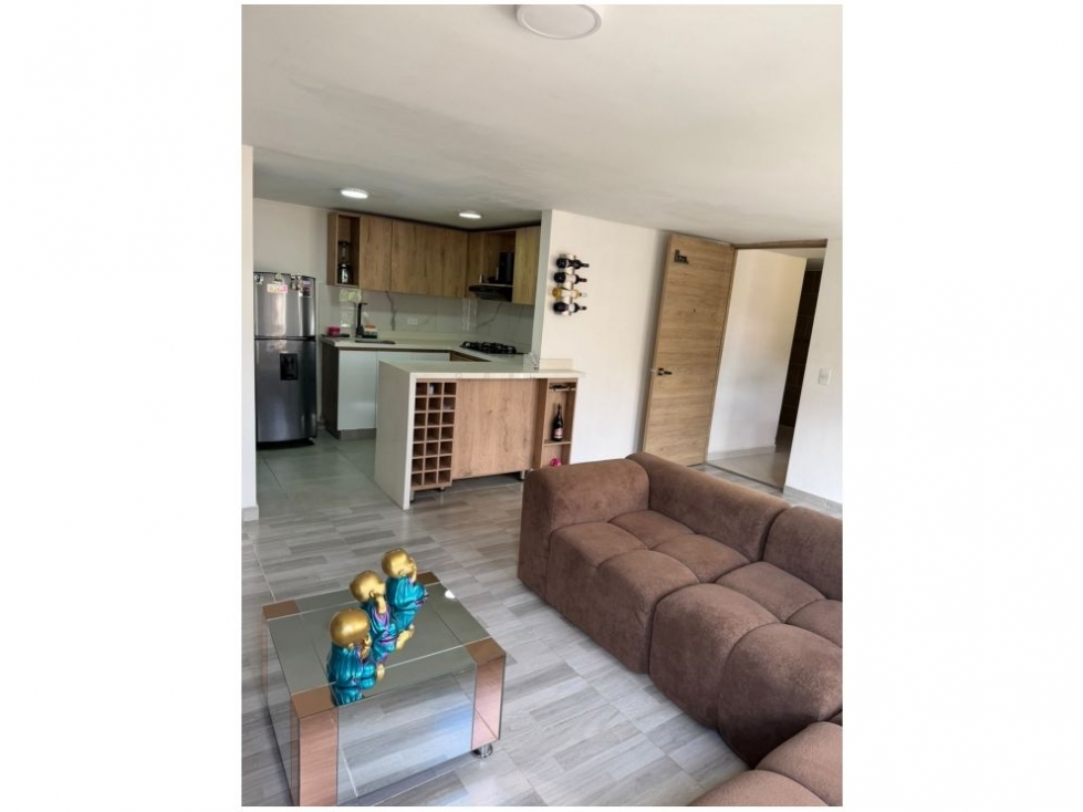 APARTAMENTO EN VENTA EN BELLO BARRIO PRIMAVERA — foto 6
