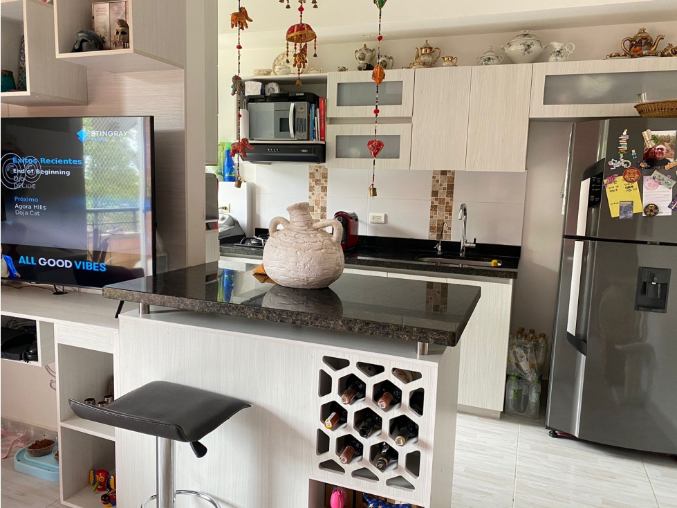 APARTAMENTO EN VENTA BELLO FLORIDA NORTEAMÉRICA — foto 4