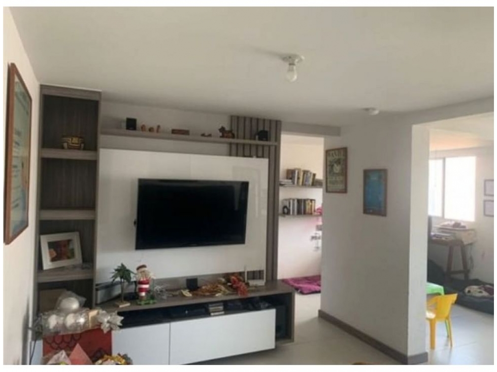 APARTAMENTO EN VENTA EN ITAGUI SURAMERICA — foto 6
