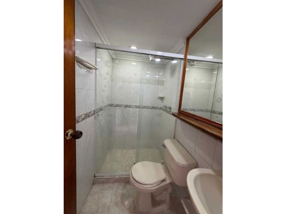 APARTAESTUDIO EN VENTA SECTOR LA AMERICA — foto 6