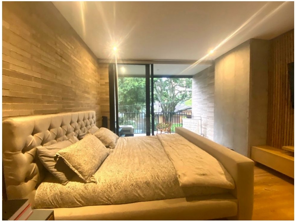 APARTAMENTO EN ARRIENDO SECTOR EL DIAMANTE LOMA DEL CAMPESTRE — foto 6