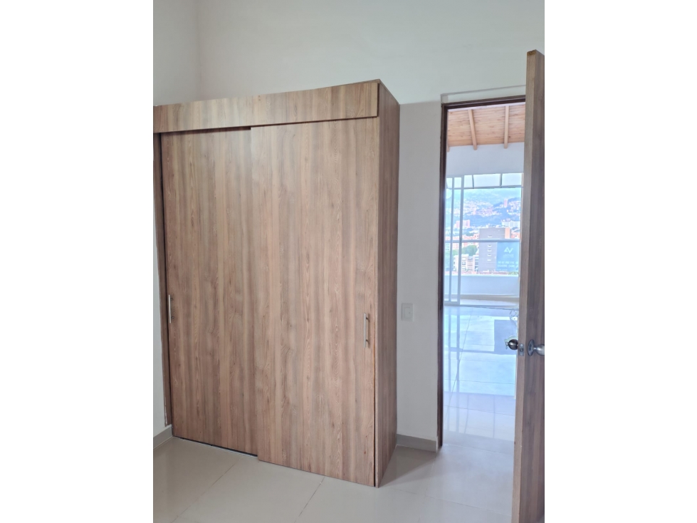 APARTAMENTO EN ARRIENDO BELÉN LA PALMA — foto 6