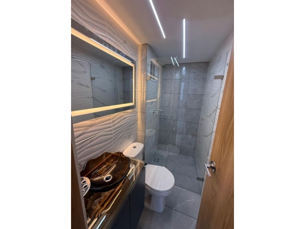 APARTAMENTO EN CALASANZ SECTOR CIUDAD PRIMAVERA — foto 6
