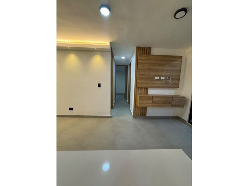 APARTAMENTO EN VENTA EN RIONEGRO - 6