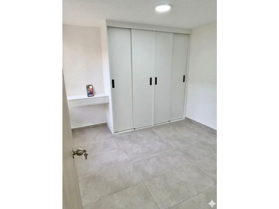 APARTAMENTO EN VENTA CALASANZ — foto 6
