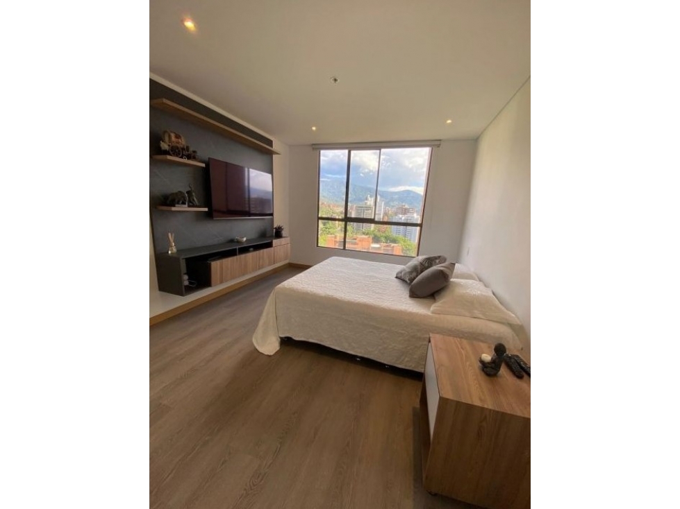 APARTAMENTO EN VENTA EL POBLADO VÍA LINARES — foto 6