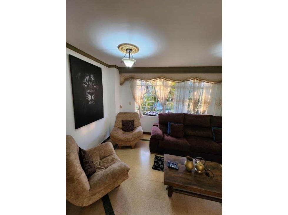 CASA EN VENTA ENVIGADO EL ESMERALDAL — foto 6