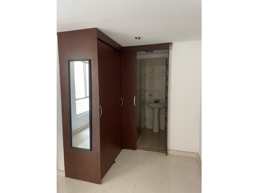 APARTAMENTO EN VENTA EN RODEO ALTO PARTE BAJA — foto 5