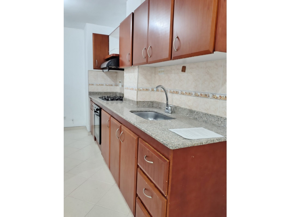 APARTAMENTO EN ARRIENDO SECTOR ESTADIO — foto 5