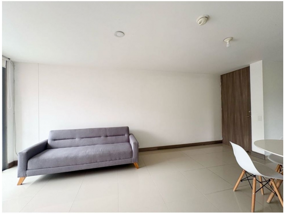 APARTAMENTO EN VENTA EN ENVIGADO LOMA DEL ESMERALDAL — foto 6