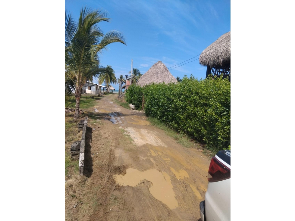 SE VENDE LOTE EN EL MUNICIPIO DE MOÑITOS CORDOBA - 2