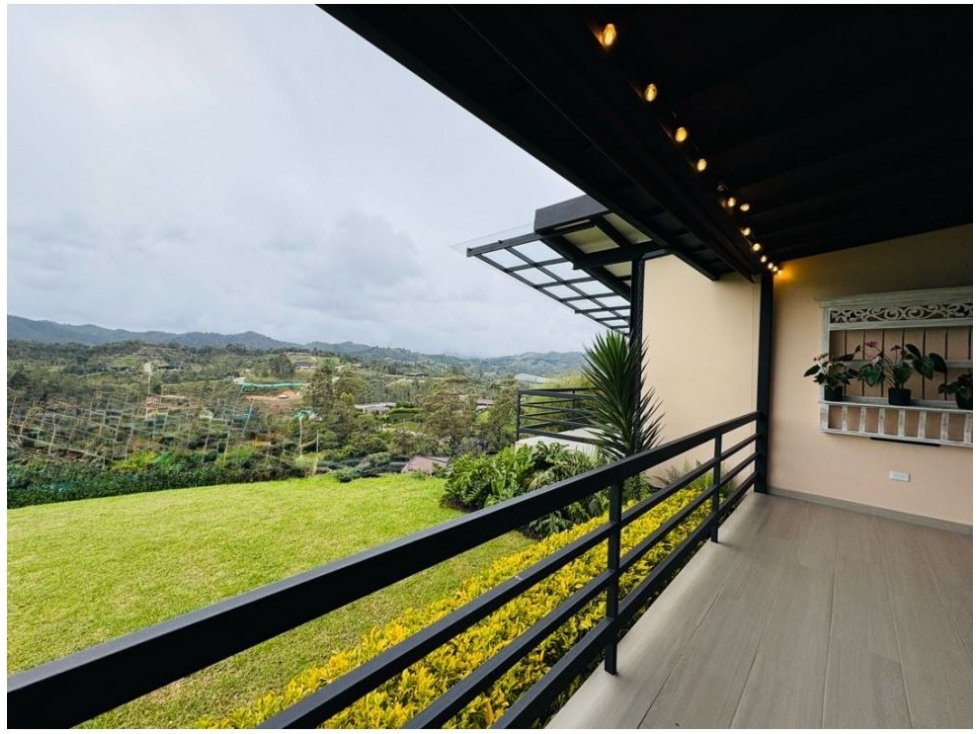 SE VENDE CASA EN PARCELACION CERRADA EN EL RETIRO — foto 4