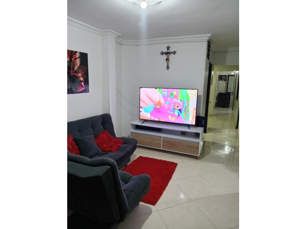 SE VENDE CASA EN PRIMER PISO EN BELEN LAS PLAYAS — foto 6