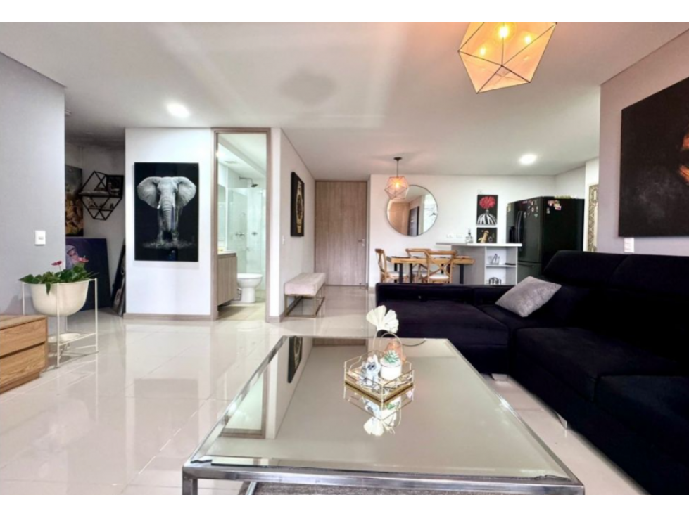 SE VENDE APARTAMENTO EN ENVIGADO, CAMINO VERDE — foto 5