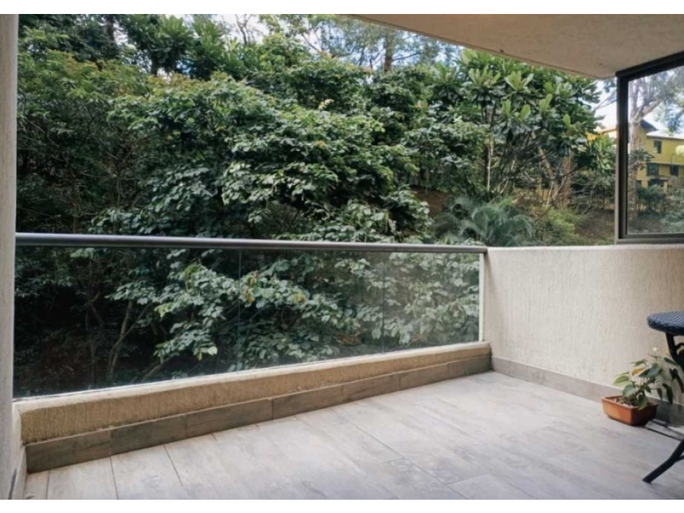 SE VENDE APARTAMENTO EN LOMA DE LOS BERNAL — foto 4