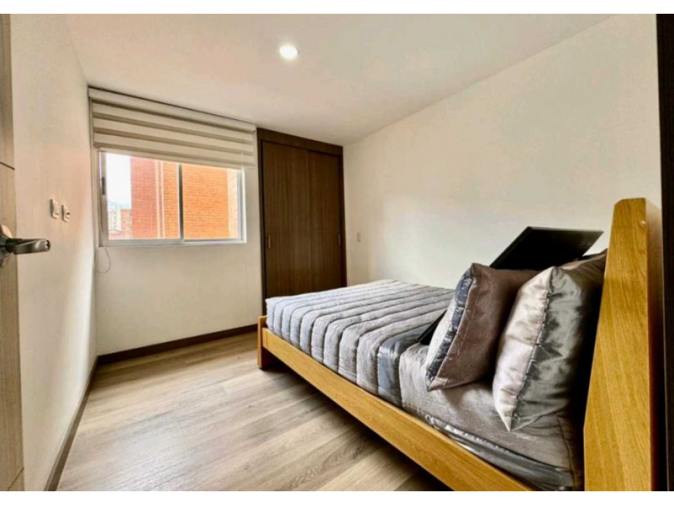 SE VENDE APARTAMENTO EN SECTOR CALASANZ — foto 5