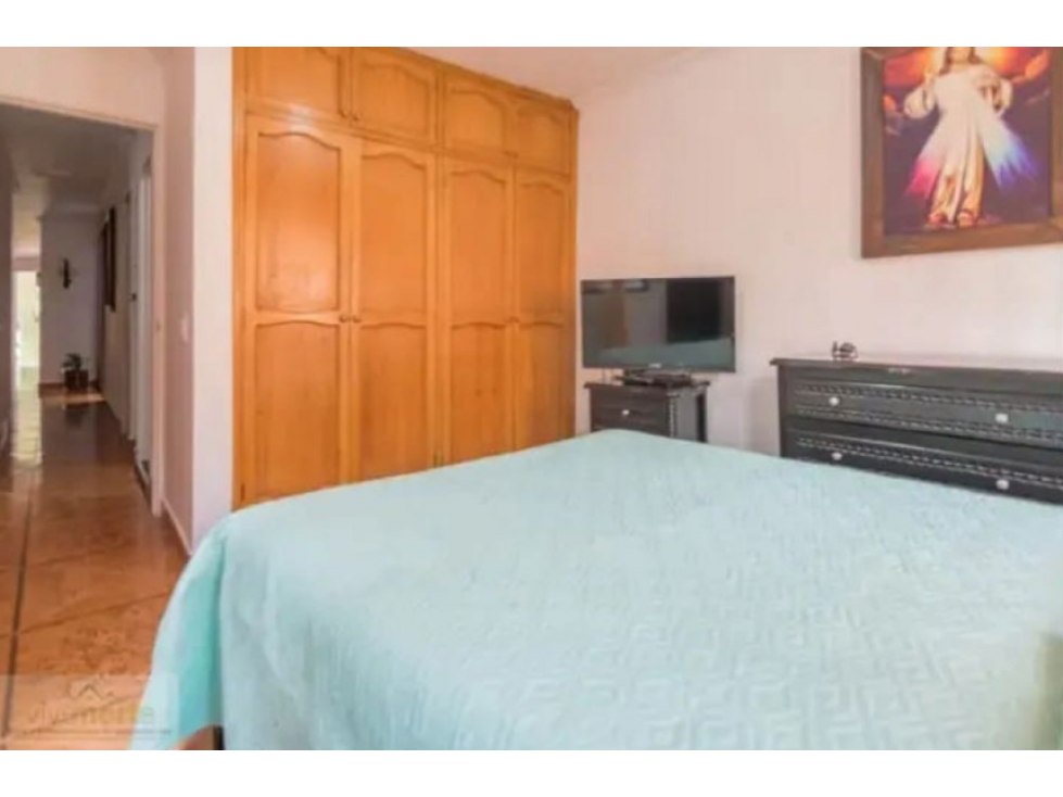 APARTAMENTO EN VENTA EN CRISTOBAL LA AMERICA — foto 4