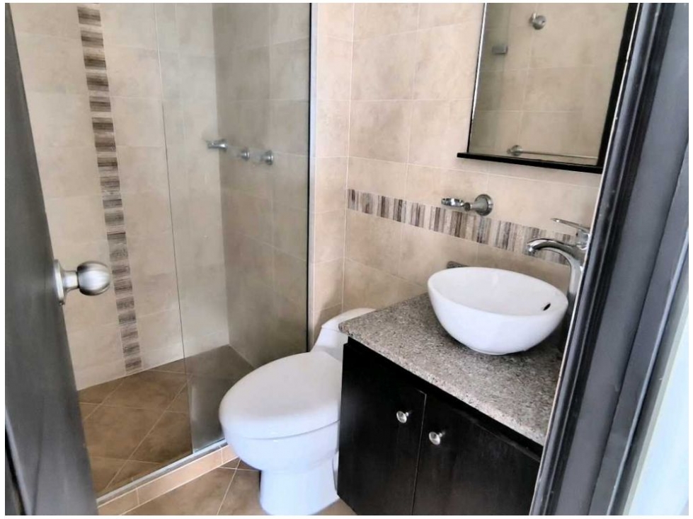 APARTAMENTO EN VENTA LOMA DE LOS BERNAL — foto 6