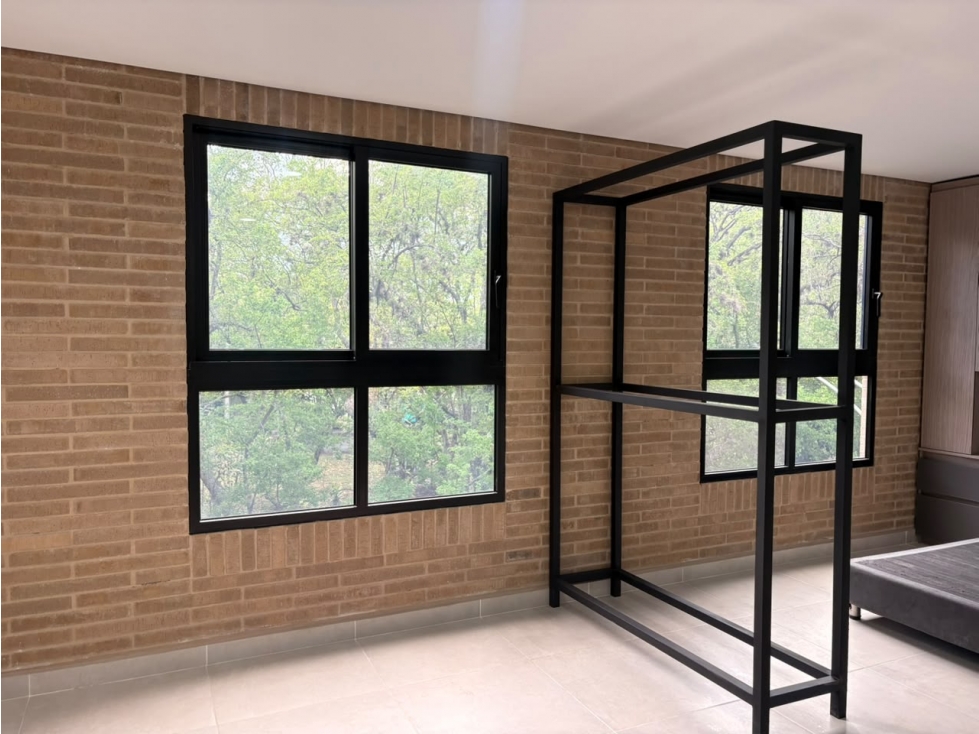 APARTAESTUDIO EN ARRIENDO BELÉN ROSALES — foto 5