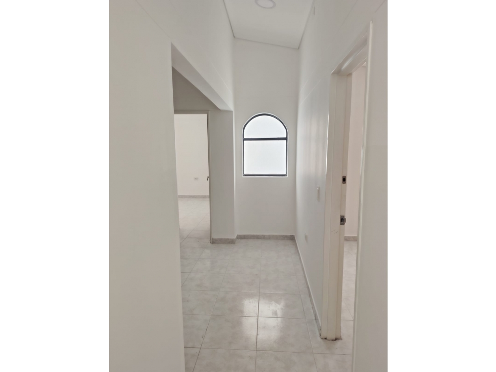 APARTAMENTO EN ARRIENDO BELÉN LAS MARGARITAS — foto 5