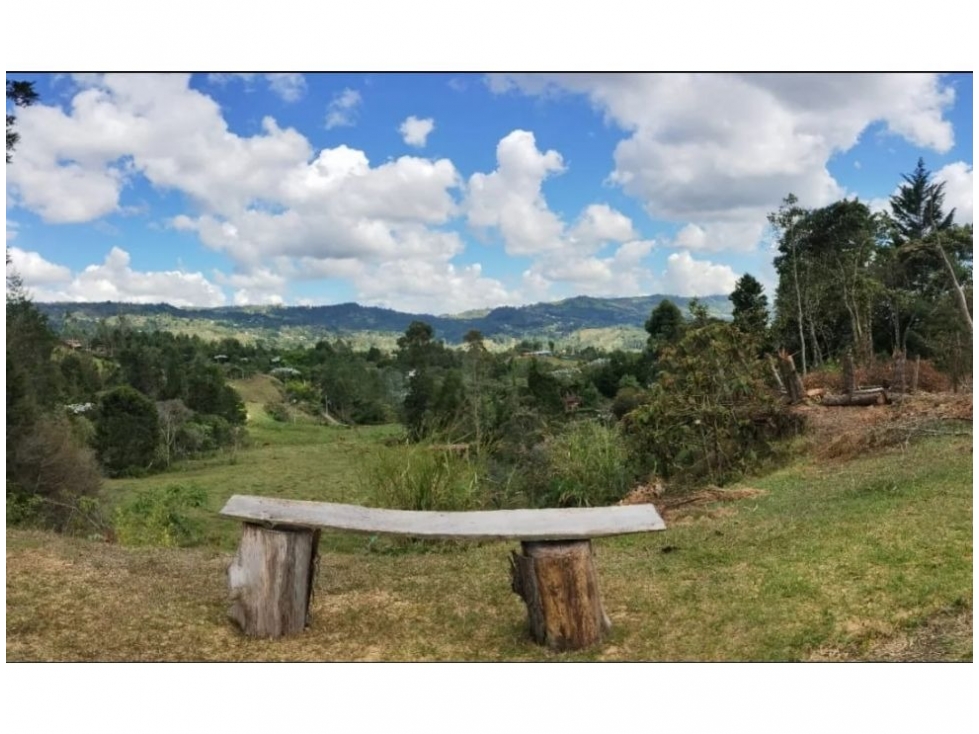 SE VENDE O SE CAMBIA FINCA EN GUARNE VEREDA LA PASTORCITA - 3